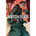 Watch Dogs Tokyo, Volume 1 - Paperback