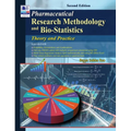 Pharmaceutical Research Methodology & Bio-Statistics: Theory & Practice - Hardcover