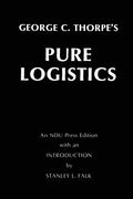 Pure Logistics - Paperback