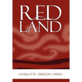 Red Land - Hardcover