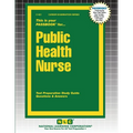 Public Health Nurse - Paperback