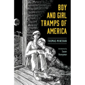 Boy and Girl Tramps of America - Paperback