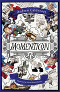 Momenticon - Hardcover