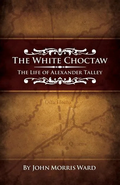 White Choctaw - Paperback