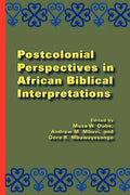 Postcolonial Perspectives in African Biblical Interpretations - Paperback