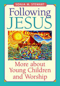 Following Jesus - Paperback