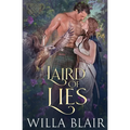 Laird of Lies - Paperback