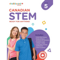 Canadian STEM Grade 5 - Paperback