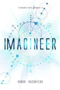 Imagineer - Paperback