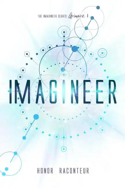 Imagineer - Paperback