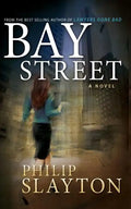 Bay Street - Paperback