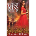 Because of Miss Everdean - Paperback