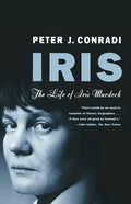 Iris: The Life of Iris Murdoch - Paperback