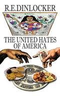 The United Hates of America - Paperback