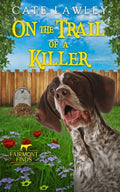 On the Trail of a Killer - Paperback
