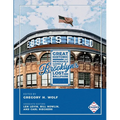 Ebbets Field: Great, Historic, and Memorable Games in Brooklyn's Lost Ballpark - Paperback