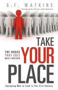 Take Your Place - Paperback