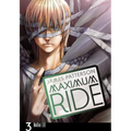 Maximum Ride: The Manga, Vol. 3: Volume 3 - Paperback