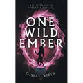 One Wild Ember - Paperback