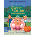 Mercy Watson: Princess in Disguise: (A Funny and Heartwarming Halloween Chapter Book about a Lovable, Toast-Eating Pig - For Early Readers and Kids Ag - Paperback