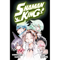 Shaman King Omnibus 12 (Vol. 34-35) - Paperback