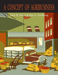 A Concept of Agribusiness - Paperback