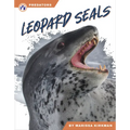 Leopard Seals - Paperback