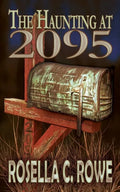 The Haunting at 2095 - Paperback