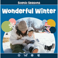 Wonderful Winter - Board Book
