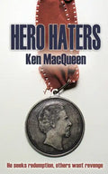 Hero Haters - Paperback