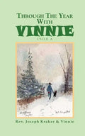 Through the Year with Vinnie - Paperback
