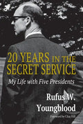 20 Years in the Secret Service - Paperback