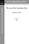 The Last of the Scottsboro Boys - Paperback