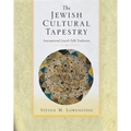 The Jewish Cultural Tapestry: International Jewish Folk Traditions - Paperback