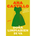 Dona Cleanwell Leaves Home \ Do Cleanwell Se Va de Casa (Spanish Edition) - Paperback
