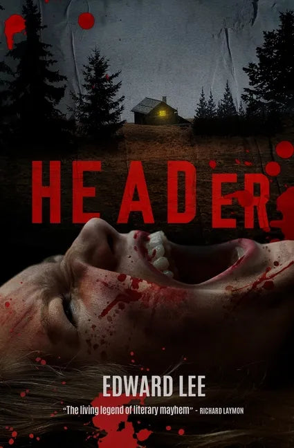 Header - Paperback