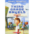 Third Grade Angels - Hardcover