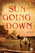 Sun Going Down - Paperback