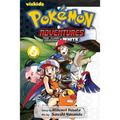 Pokémon Adventures: Black and White, Vol. 2 - Paperback