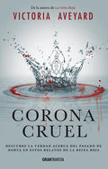 Corona Cruel - Paperback
