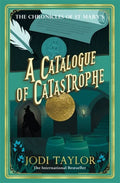 A Catalogue of Catastrophe - Paperback