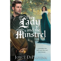 The Lady and the Minstrel - Paperback