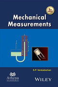 Mechanical Measurements - Hardcover