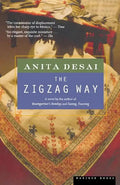 Zigzag Way - Paperback