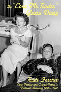 The Love Me Tender Years Diary - Paperback