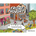 Friday Thoughts - Hardcover