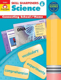 Skill Sharpeners: Science, Grade 6 Workbook - Paperback