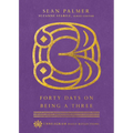 Forty Days on Being a Three - Hardcover