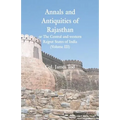 Annals and Antiquities of Rajasthan or The Central and western Rajput States of India: (Volume III) - Paperback