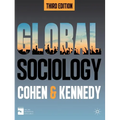 Global Sociology - Paperback